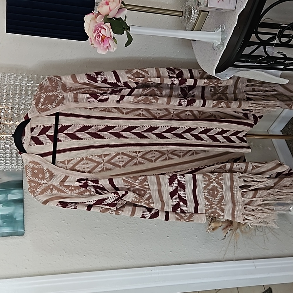 Say What Cardigan